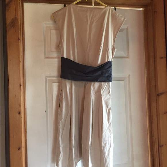 BCBG Summer Dress - Picture 2 of 2